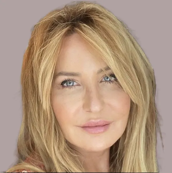 Angela Rubino Nelson