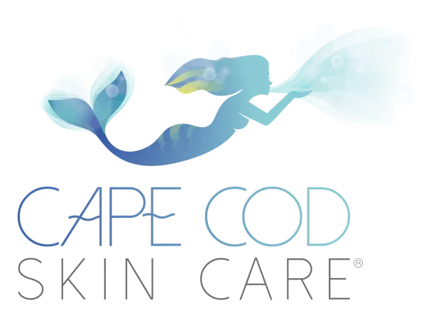 Cape Cod Skin Care logo