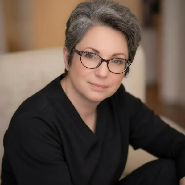 Tina McCaffrey